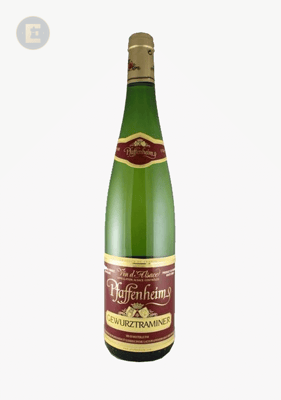 PFAFFENHEIM GEWURZTRAMINER              