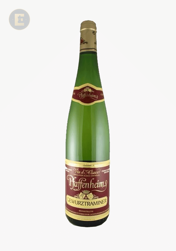 Pfaffenheim Gewurztraminer 750 Ml