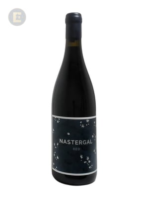 THISTLE AND WEED NASTERGAL RED BLEND    