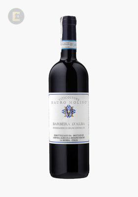 BARBERA D'ALBA                          
