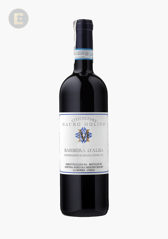 Barbera D'alba 750 Ml