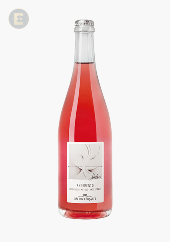 Medici Phermento Solo Lambrusco 750 Ml