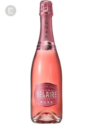 LUC BELAIRE LUXE ROSE                   