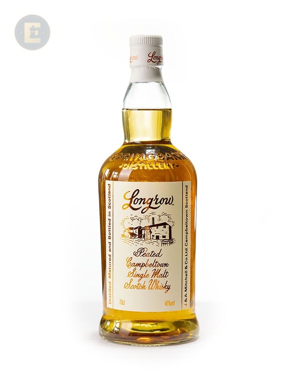 Longrow Nv 700 Ml