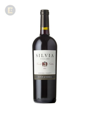 SILVIA CELLARS ZINFANDEL                