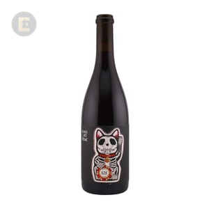 SAINT K BLACK CAT BONE                  