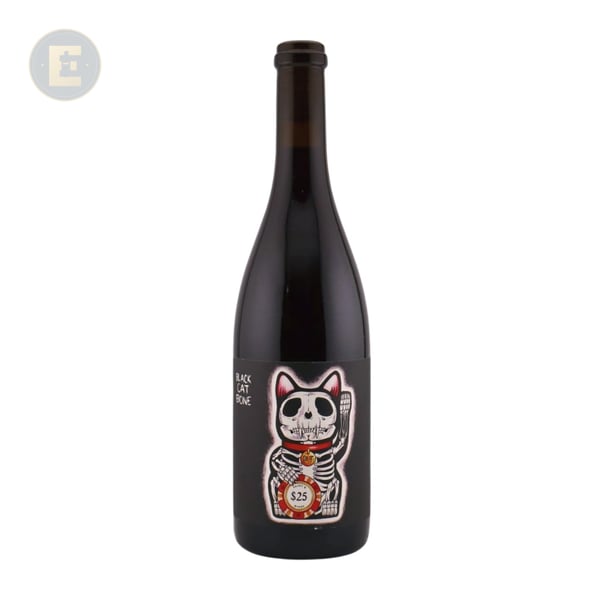 Saint K Black Cat Bone 750 Ml