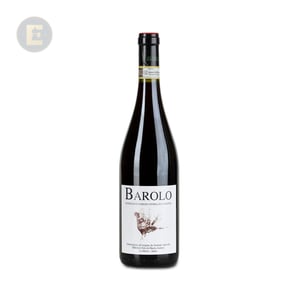 ERBALUNA BAROLO                         