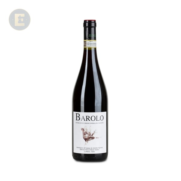 Erbaluna Barolo 750 Ml