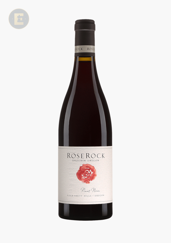 Roserock Pinot Noir 750 Ml