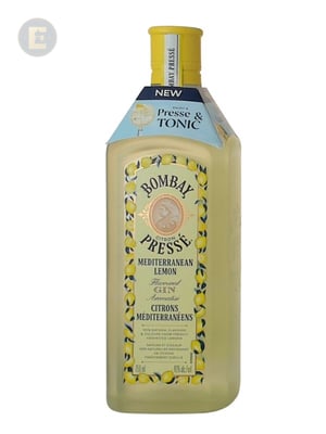 BOMBAY PRESSE                           