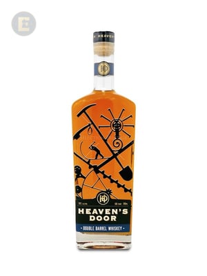 HEAVEN'S DOOR DOUBLE BARREL             