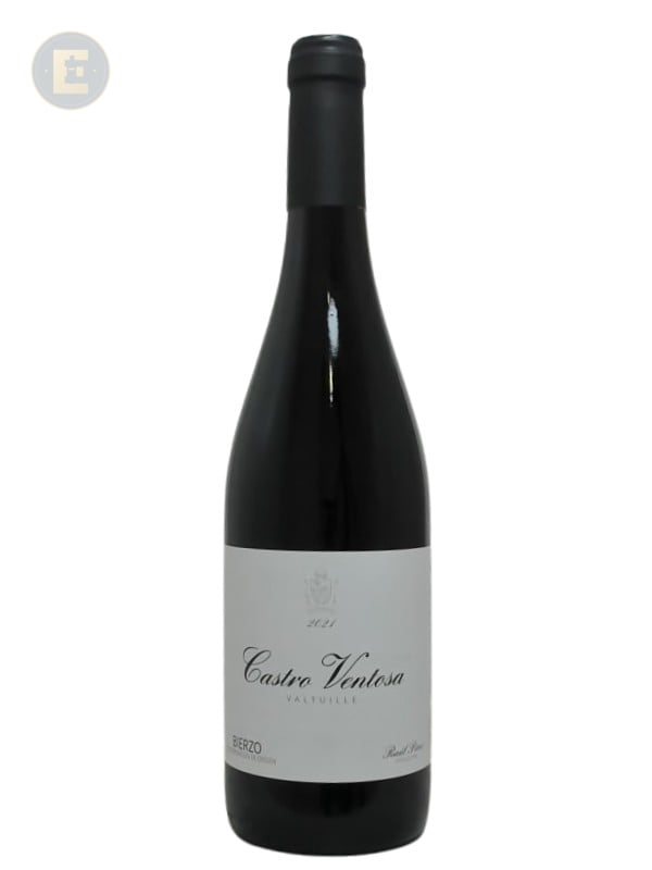 Castroventosa Valtuille Mencia 750 Ml