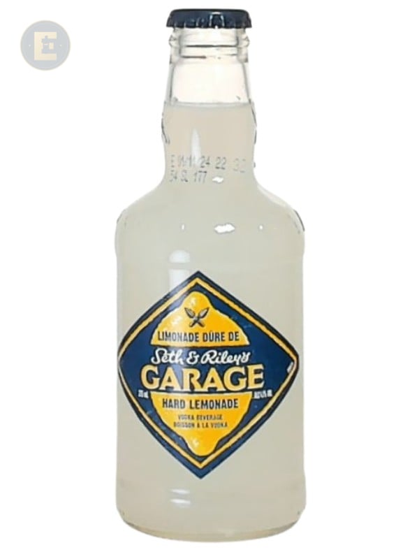 SETH & RILEY'S GARAGE 275ML BOTTLE