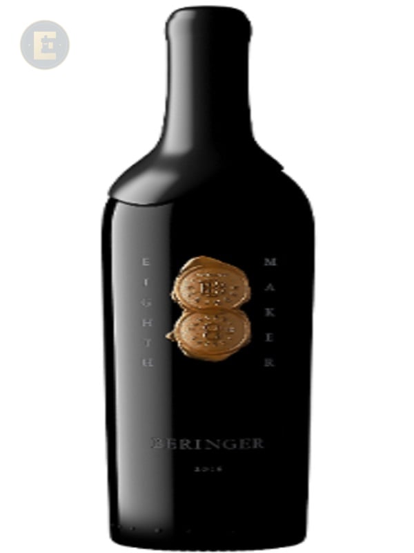 Distinction Series Beringer 8Th Maker 750 Ml
