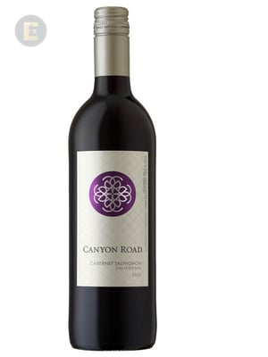 CANYON ROAD CABERNET SAUVIGNON          