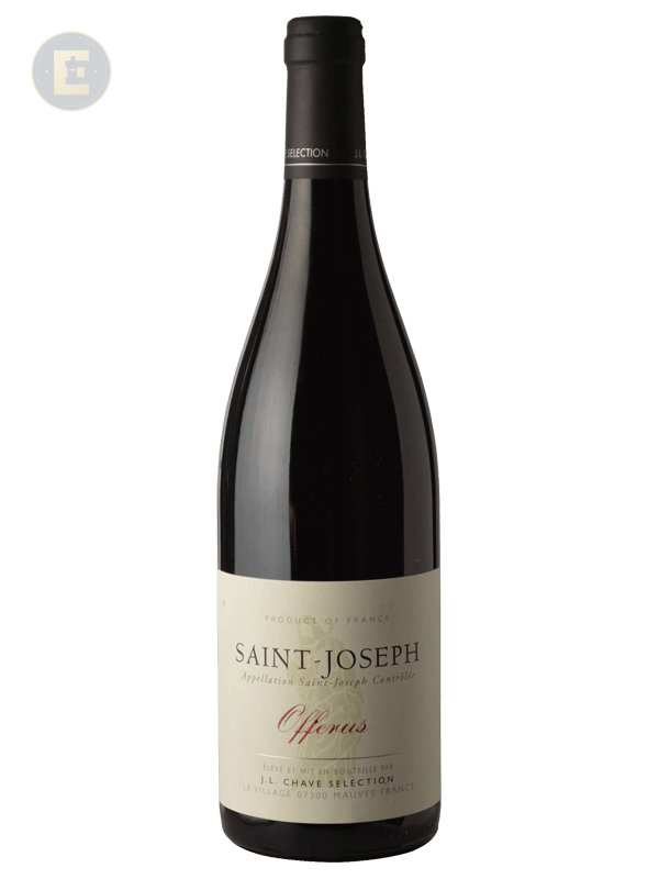 Chave St Joseph 'Offerus' Rouge 750 Ml