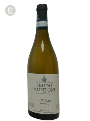 FEUDO MONTONI INZOLIA FORNELLI          