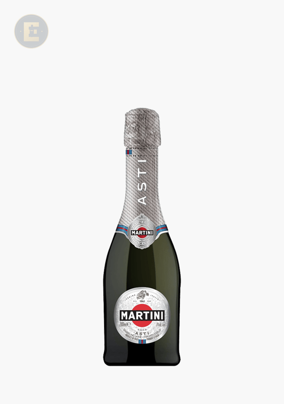 Martini & Rossi Asti (Docg) 200 Ml