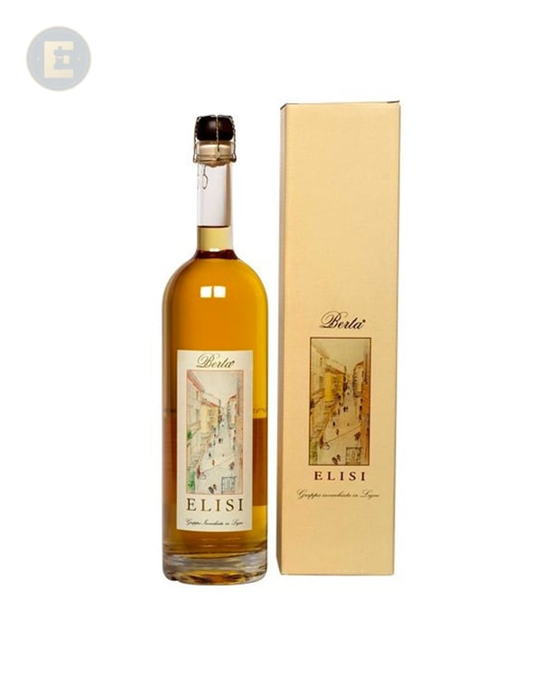 Berta Elisi 500 Ml