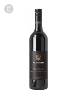 ALKOOMI FRANKLAND RIVER CABERNET SAUV   