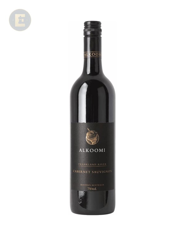 Alkoomi Frankland River Cabernet Sauv 750 Ml