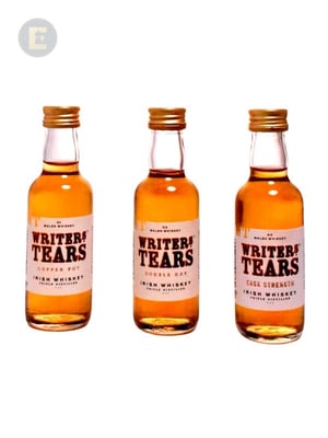 WRITERS' TEARS MINI BOOK MIXED SET      