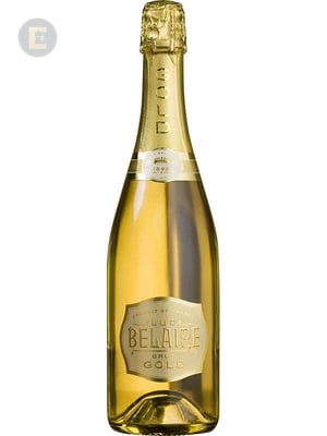 LUC BELAIRE GOLD                        