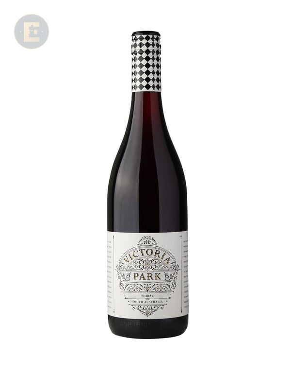 Victoria Park Shiraz 750 Ml