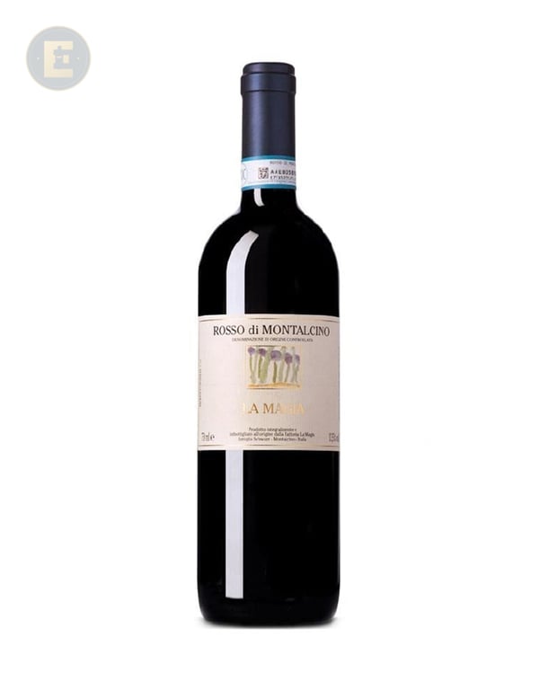 La Magia Rosso Di Montalcino 750 Ml