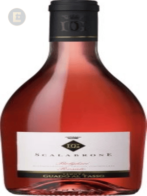 ANTINORI SCALABRONE ROSE                
