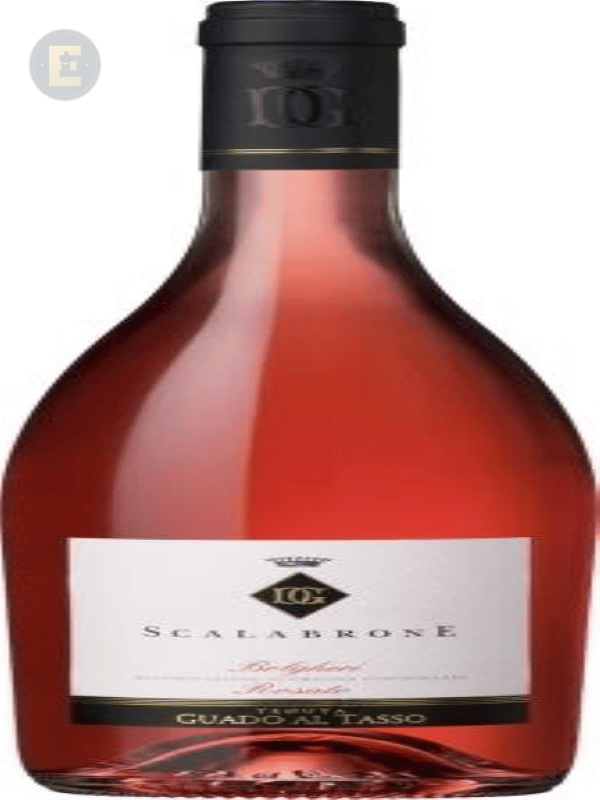 Antinori Scalabrone Rose 750 Ml