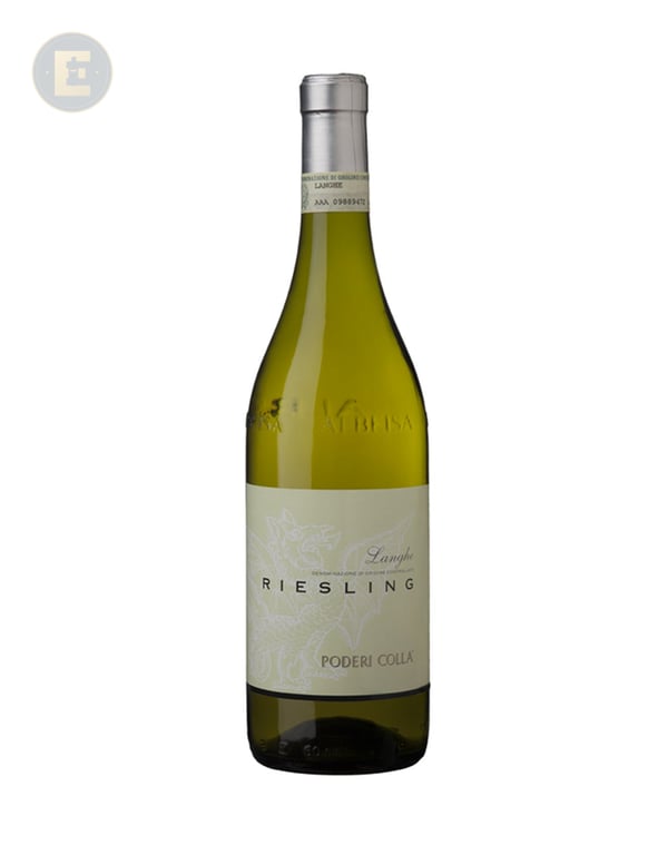 Poderi Colla Riesling 750 Ml