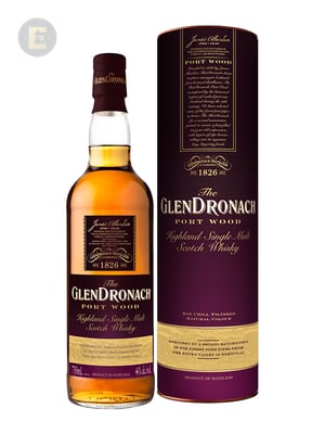 GLENDRONACH PORTWOOD                    
