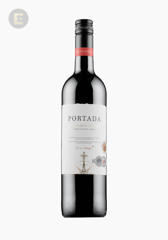 Estremadura Portada 750 Ml