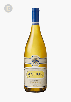 ROMBAUER CARNEROS CHARDONNAY            