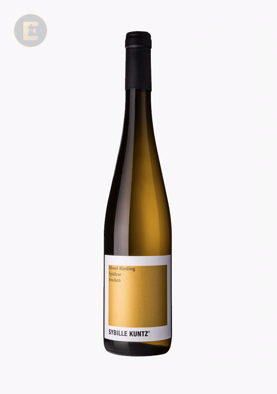 Sybille Kuntz Riesling Spatlese 750 Ml