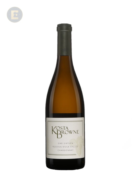 Kosta Browne One Sixteen Chardonnay 750 Ml