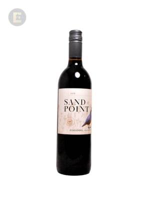 SAND POINT ZINFANDEL                    