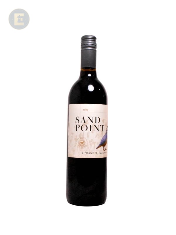 Sand Point Zinfandel 750 Ml