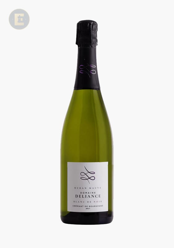 Dmn Deliance Cremant Blanc De Noir 750 Ml