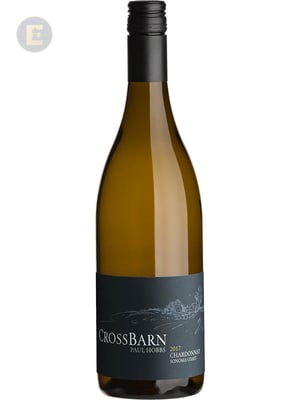 PAUL HOBBS CROSSBARN CHARDONNAY         