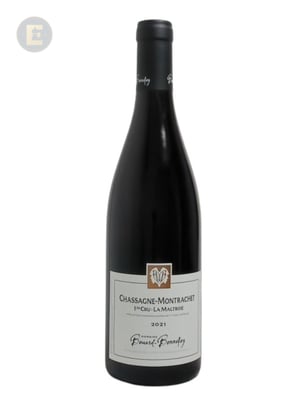 BOUARD BONNEFOY CM 1ER MALTOIRE ROUGE   