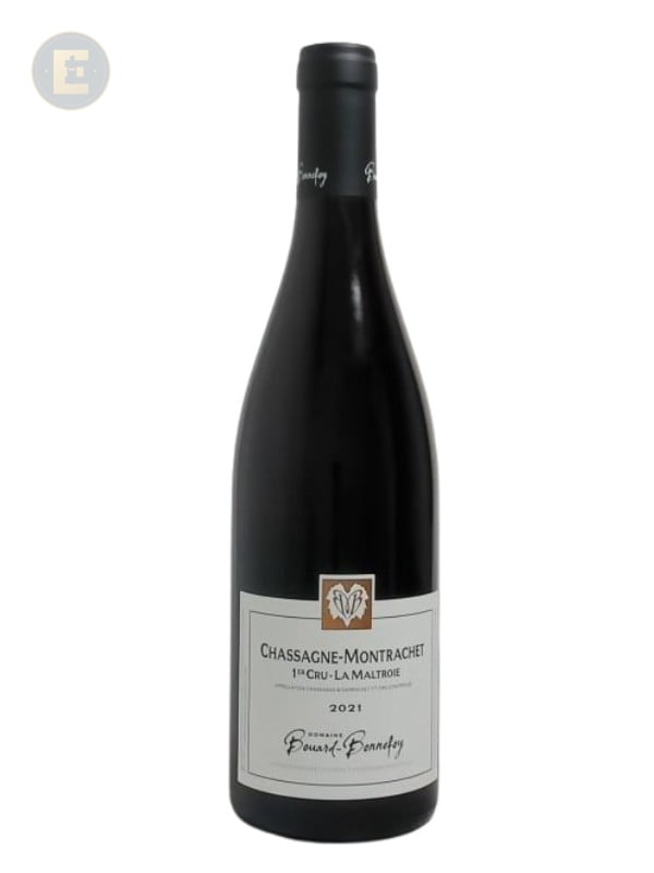 Bouard Bonnefoy Cm 1Er Maltoire Rouge 750 Ml