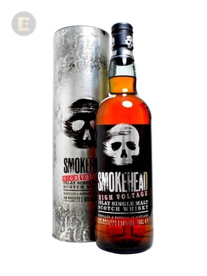 SMOKEHEAD HIGH VOLTAGE 700ML            