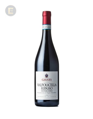 GIUSTI RIPASSO DOC SUP. SINGLE VINEYARD 