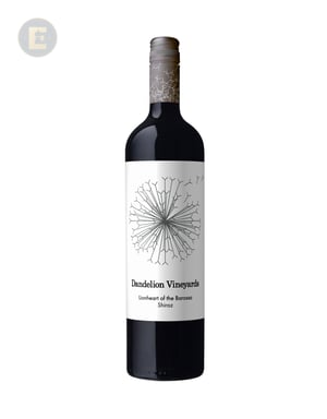 DANDELION VINEYARDS LION HEART BAROSSA S