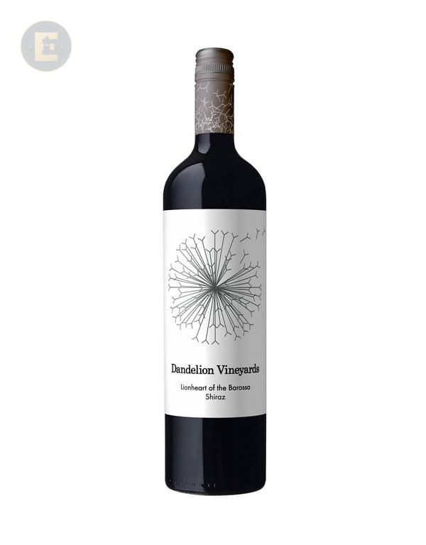 Dandelion Vineyards Lion Heart Barossa S 750 Ml