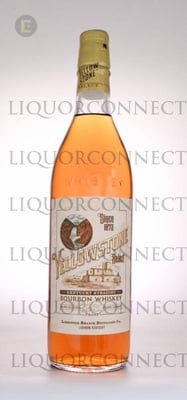 YELLOWSTONE SELECT 93 PROOF             