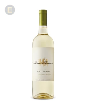 THREE THIEVES PINOT GRIGIO              